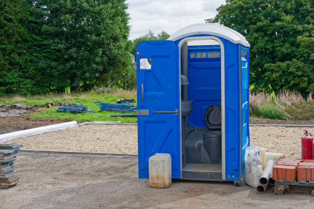 Trusted Williamsburg, FL Portable Potty Rental Experts